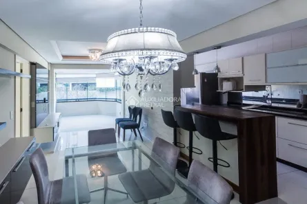 Apartamento com 3 Quartos para alugar, 120m² no Bela Vista, Porto Alegre