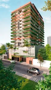 Cobertura com 4 Quartos à venda, 320m² no Osvaldo Rezende, Uberlândia