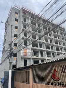 Apartamento com 1 Quarto à venda, 17m² no Cidade Antônio Estevão de Carvalho, São Paulo