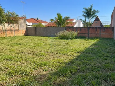 Lote/Terreno à venda, 537m² no Parque Residencial Lagoinha, Ribeirão Preto