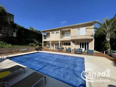 Casa com 5 Quartos à venda, 610m² no Vila Santo Antônio, Cotia