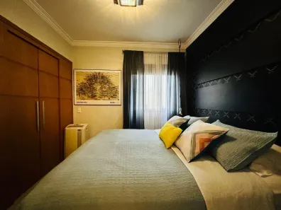 Apartamento com 2 Quartos à venda, 49m² no Indianópolis, São Paulo