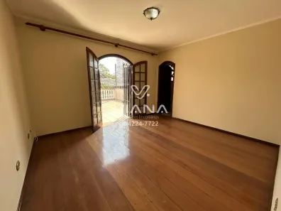 Sobrado com 3 Quartos à venda, 190m² no Taboão, São Bernardo do Campo