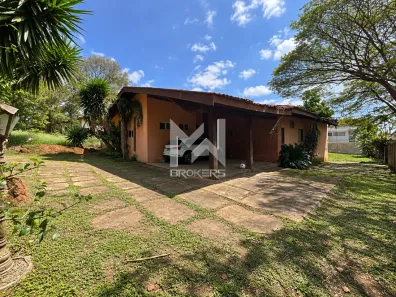 Casa com 4 Quartos à venda, 395m² no Bosque, Vinhedo