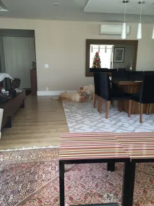 Apartamento com 3 Quartos à venda, 206m² no Campo Belo, São Paulo