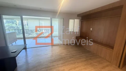 Apartamento com 3 Quartos à venda, 141m² no Vila Andrade, São Paulo