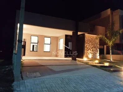 Casa de Condomínio com 3 Quartos à venda, 227m² no Residencial Colinas, Caçapava