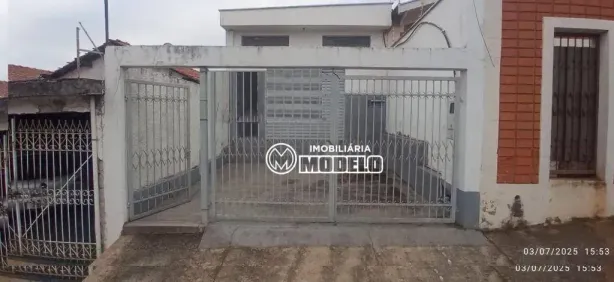 Ponto Comercial para alugar, 60m² no Monte Líbano, Piracicaba