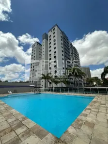 Apartamento com 3 Quartos à venda, 178m² no Fátima, Fortaleza