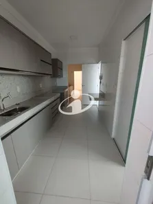 Apartamento com 3 Quartos para alugar, 145m² no Tubalina, Uberlândia