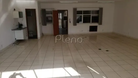 Prédio Comercial para alugar, 671m² no Jardim Brasil, Campinas