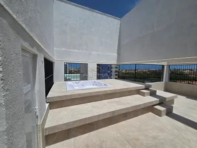 Apartamento com 4 Quartos à venda, 377m² no Papicu, Fortaleza