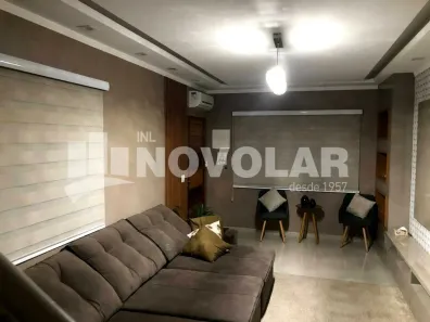 Sobrado com 3 Quartos à venda, 132m² no Parque Renato Maia, Guarulhos