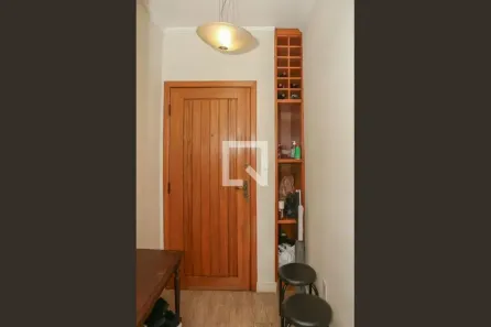 Apartamento com 2 Quartos à venda, 56m² no Jardim Paulista, São Paulo
