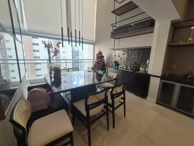 Apartamento com 2 Quartos à venda, 138m² no Vila Andrade, São Paulo