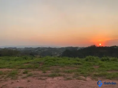 Lote/Terreno à venda, 1031m² no Loteamento Residencial Santa Esmeralda, Jundiaí
