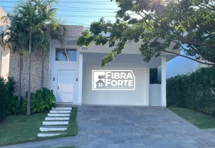 Casa de Condomínio com 3 Quartos à venda, 205m² no Swiss Park, Campinas