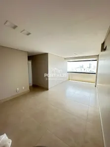 Apartamento com 3 Quartos para alugar, 77m² no Atrás da Banca, Petrolina