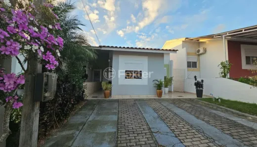 Casa de Condomínio com 2 Quartos à venda, 83m² no Terra Nova, Alvorada