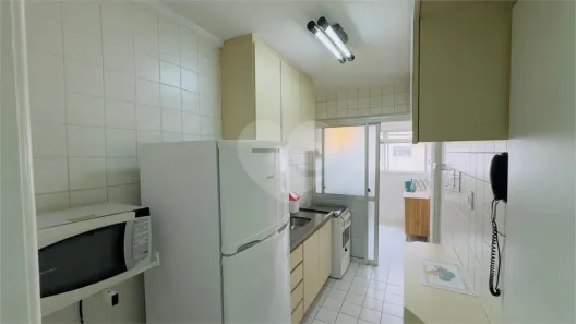 Apartamento com 3 Quartos à venda, 67m² no Socorro, São Paulo