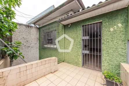 Casa com 4 Quartos à venda, 120m² no Vila da Saúde, São Paulo