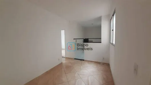 Apartamento com 2 Quartos à venda, 46m² no Piracicamirim, Piracicaba