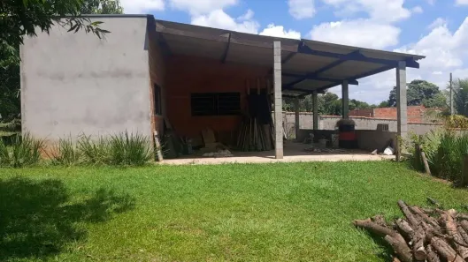 Fazenda/Sítio com 3 Quartos à venda, 5940m² no Chácaras de Recreio Represa, Nova Odessa