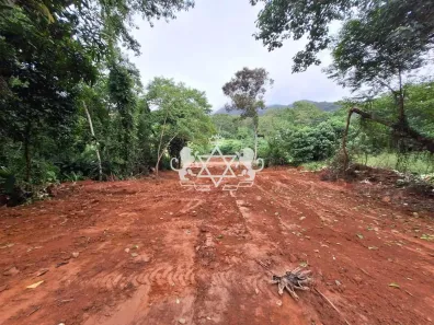 Lote/Terreno à venda, 483m² no Capricórnio II, Caraguatatuba