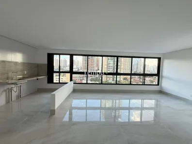 Apartamento com 2 Quartos à venda, 89m² no Setor Oeste, Goiânia