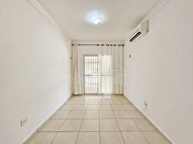 Apartamento com 2 Quartos à venda, 63m² no Jardim Botânico, Ribeirão Preto