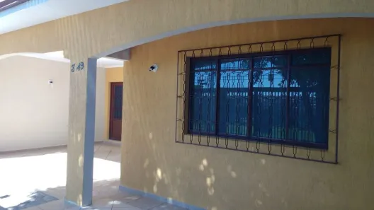 Casa com 4 Quartos à venda, 204m² no Vila Pacífico, Bauru
