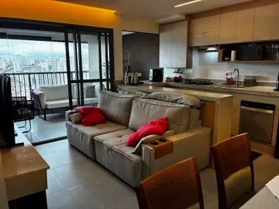 Apartamento com 2 Quartos à venda, 73m² no Saúde, São Paulo