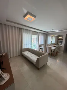 Apartamento com 3 Quartos à venda, 87m² no Jardim América, Paulínia