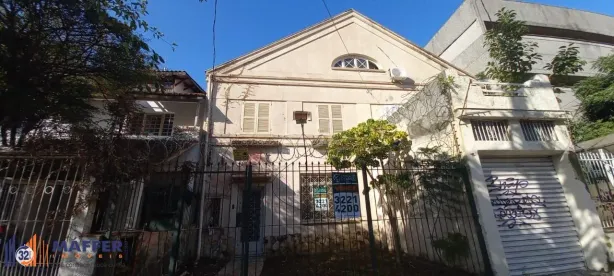 Casa com 3 Quartos à venda, 140m² no Floresta, Porto Alegre