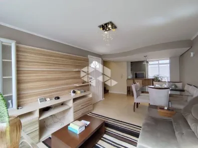 Casa de Condomínio com 4 Quartos à venda, 174m² no Jardim Itu, Porto Alegre