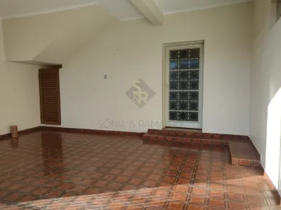 Casa com 3 Quartos à venda, 217m² no Jardim Jandaia, Ribeirão Preto