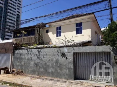 Imóvel Comercial com 5 Quartos à venda, 364m² no Madalena, Recife