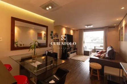 Apartamento com 2 Quartos à venda, 81m² no Vila São José (Ipiranga), São Paulo