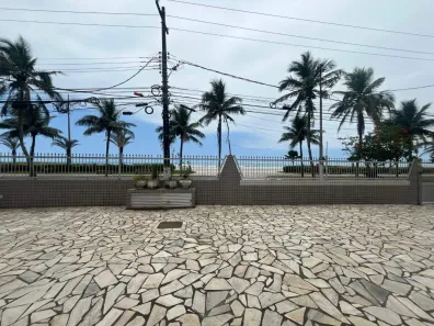 Kitnet com 1 Quarto à venda, 34m² no Real, Praia Grande