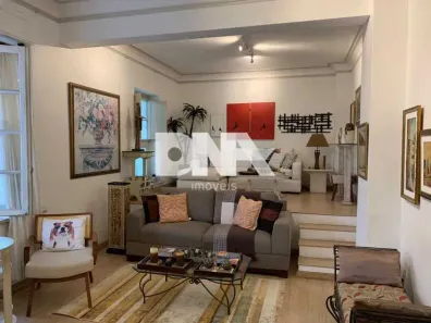 Apartamento com 3 Quartos à venda, 120m² no Copacabana, Rio de Janeiro