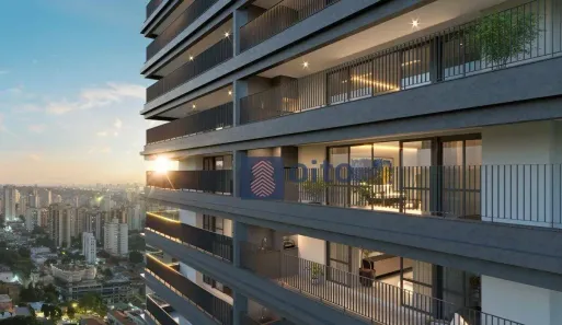 Cobertura com 3 Quartos à venda, 320m² no Vila Clementino, São Paulo