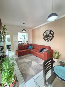 Apartamento com 2 Quartos à venda, 45m² no Cutim Anil, São Luís