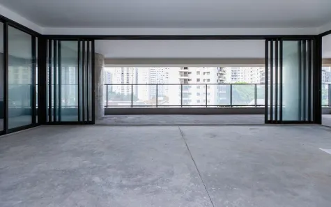 Apartamento com 3 Quartos à venda, 210m² no Campo Belo, São Paulo