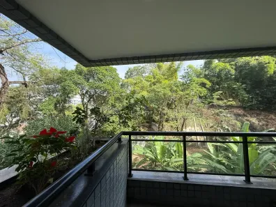 Apartamento com 3 Quartos à venda, 110m² no Ingá, Niterói