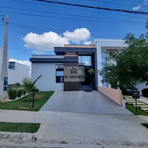 Casa de Condomínio com 3 Quartos à venda, 165m² no Cajuru do Sul, Sorocaba