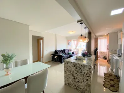 Apartamento com 2 Quartos à venda, 108m² no Centro, Passo Fundo