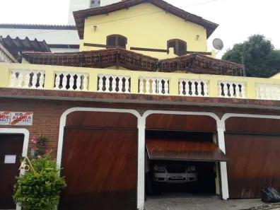 Sobrado com 4 Quartos à venda, 291m² no Vila Picinin, São Paulo