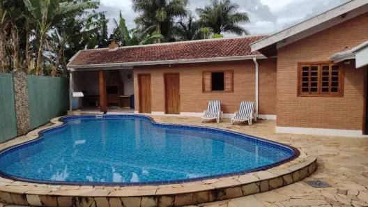 Casa com 5 Quartos à venda, 1867m² no , São Bento do Sapucaí