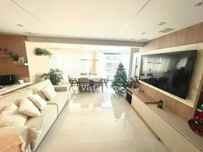 Apartamento com 2 Quartos à venda, 106m² no Perdizes, São Paulo