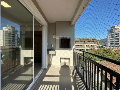 Apartamento com 2 Quartos à venda, 67m² no PEREQUÊ, Porto Belo